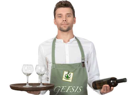 Griechisches Restaurant Gefsis in Oberhaching