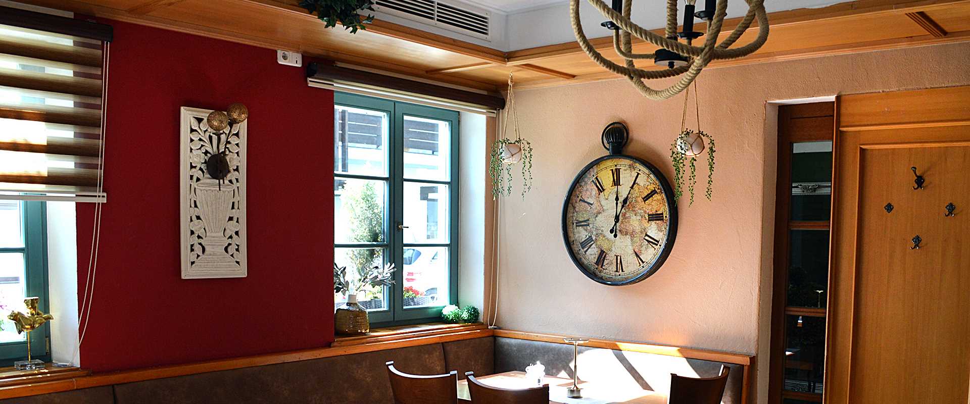 Griechisches Restaurant Gefsis in Oberhaching6